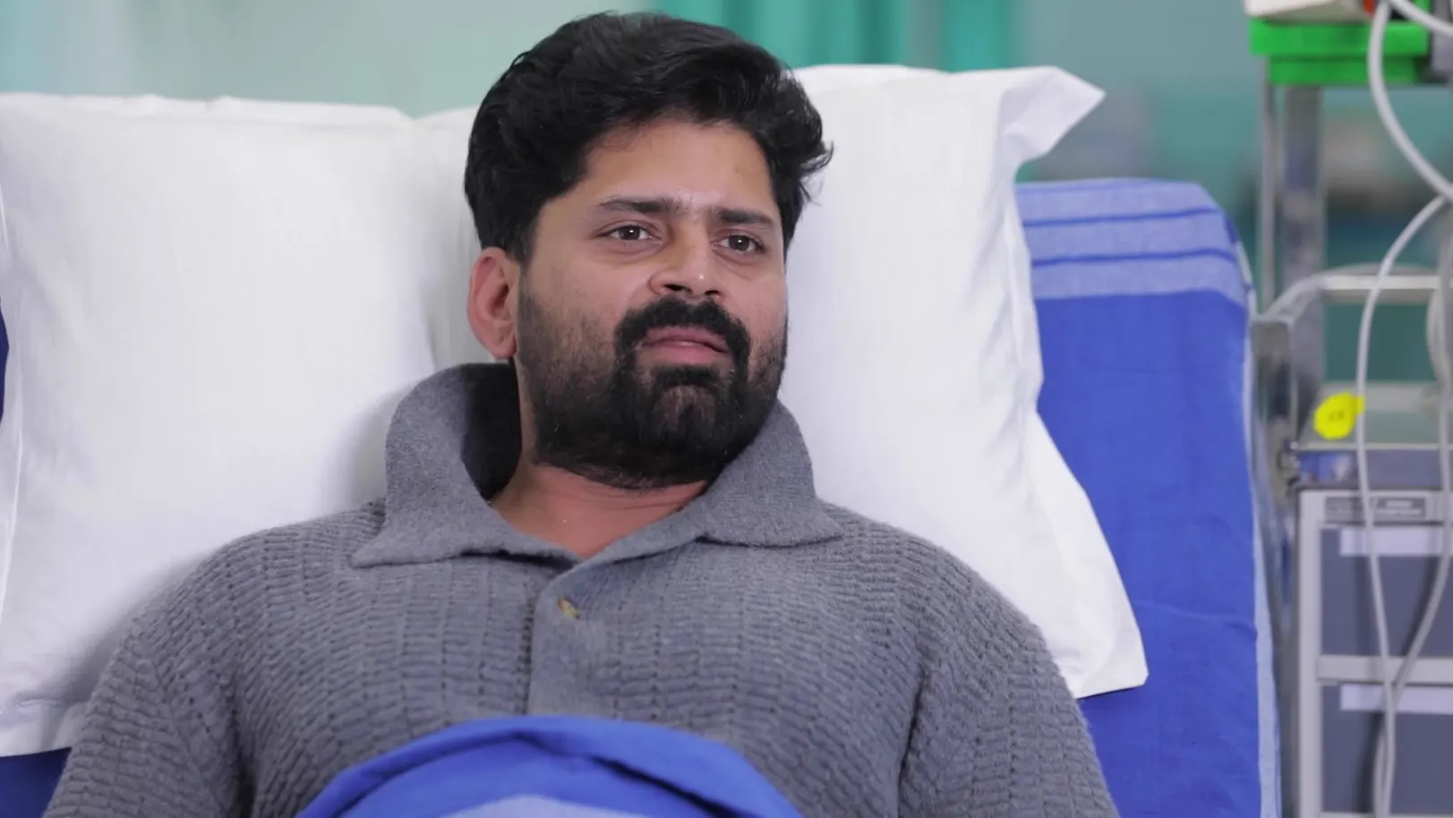 Idhayam - December 01, 2025 - Episode Spoiler Idhayam - December 01, 2025 - Episode Spoiler