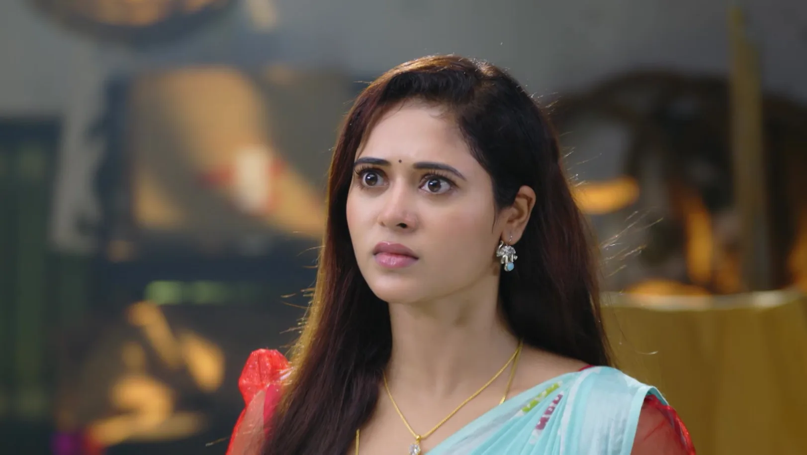 Sandhya Raagam - November 26, 2025 - Episode Spoiler