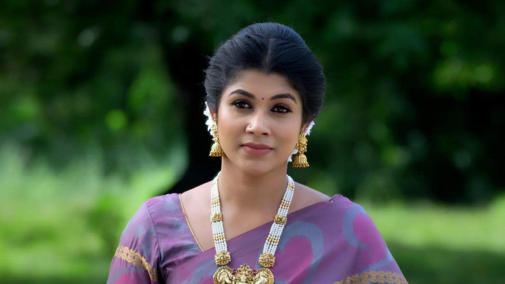 Sandhya Raagam - November 28, 2025 - Episode Spoiler