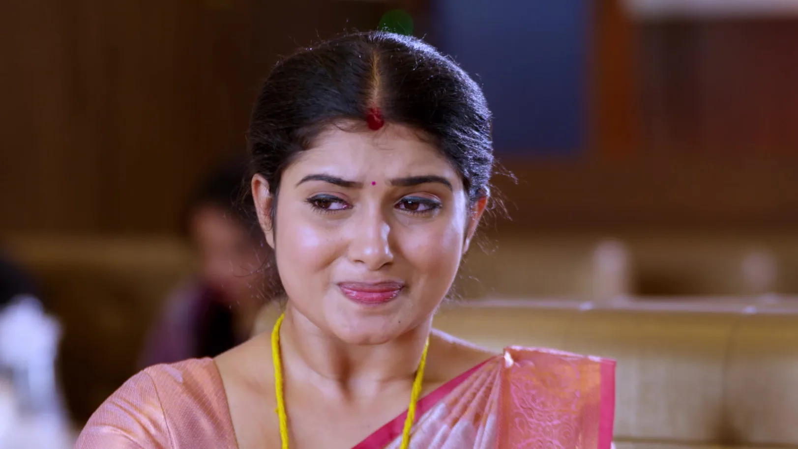 Thirumangalyam - December 01, 2025 - Episode Spoiler