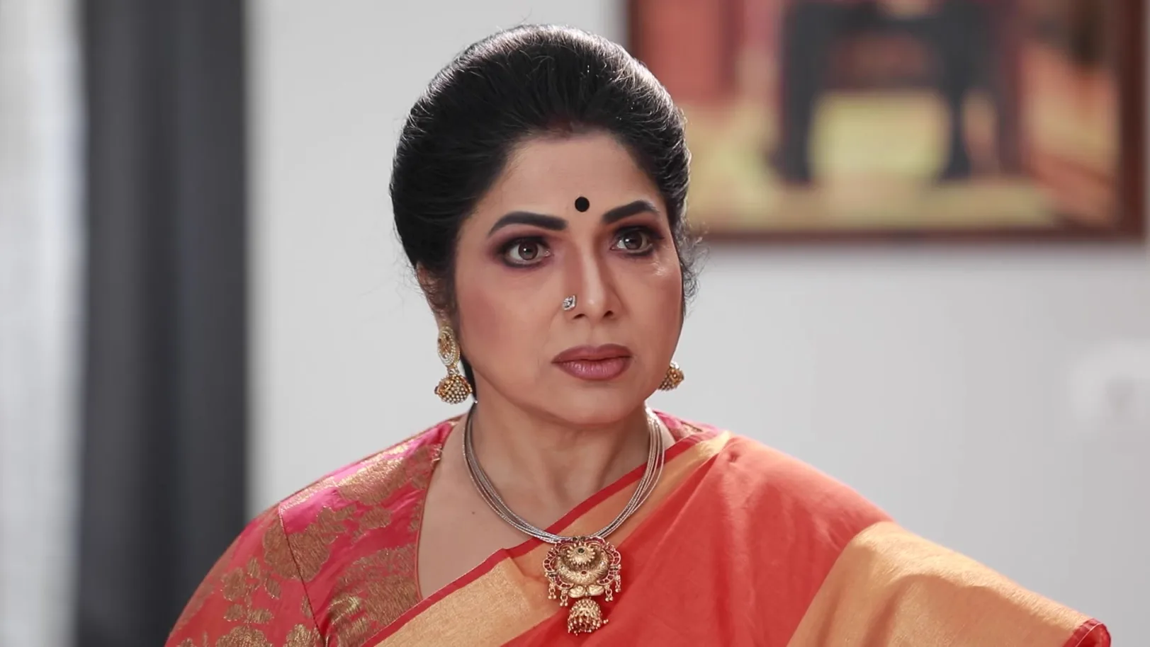 Varisu - November 26, 2025 - Episode Spoiler