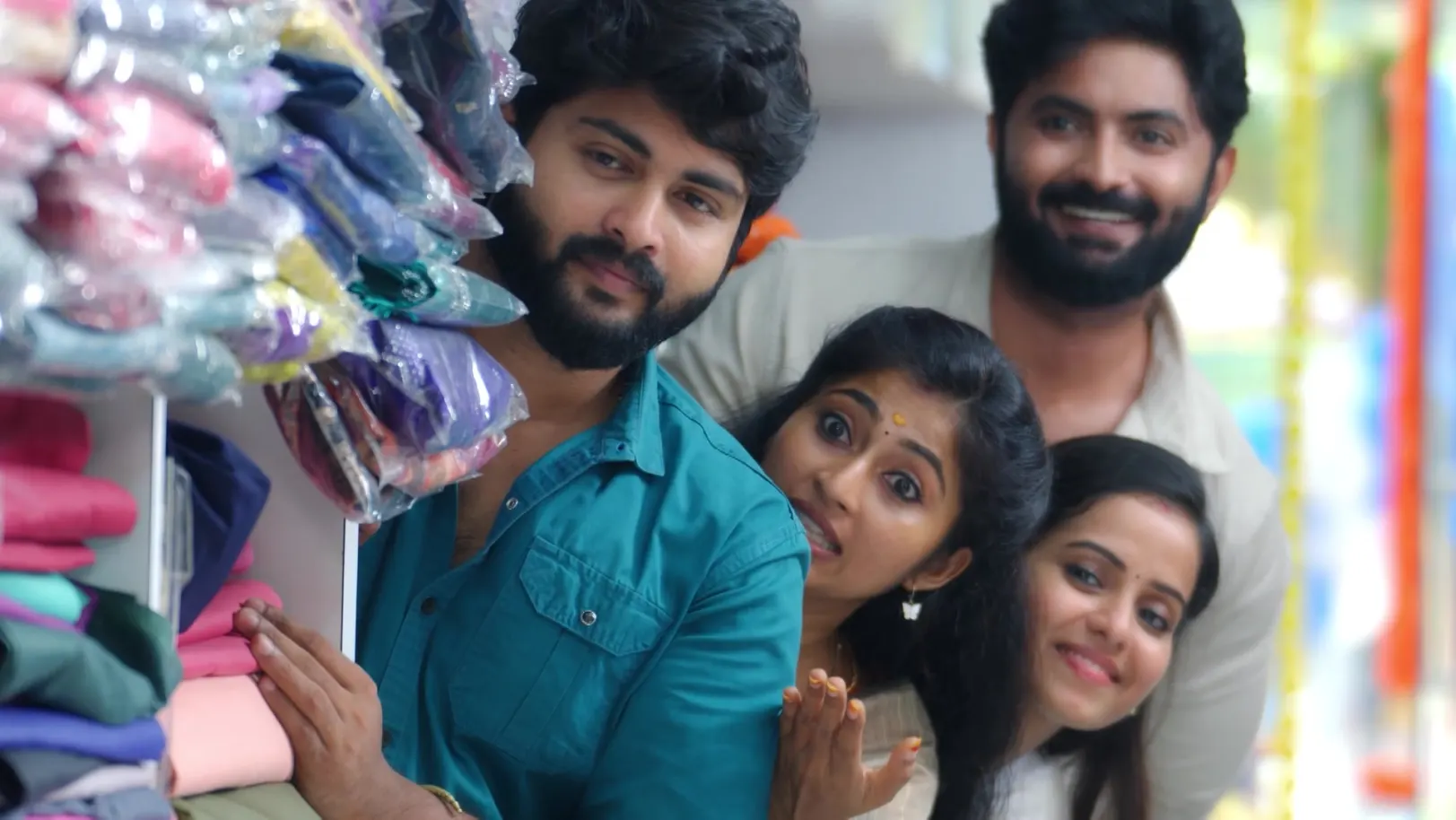 Veera - 26 November, 2025