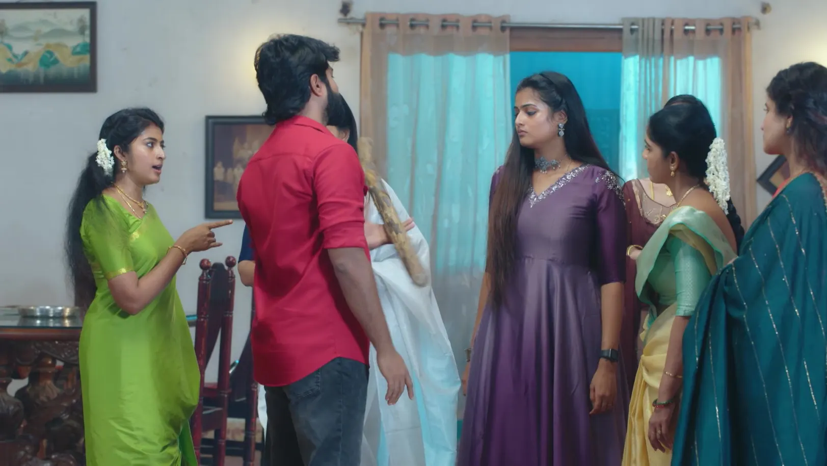 Veera - 25 November, 2025