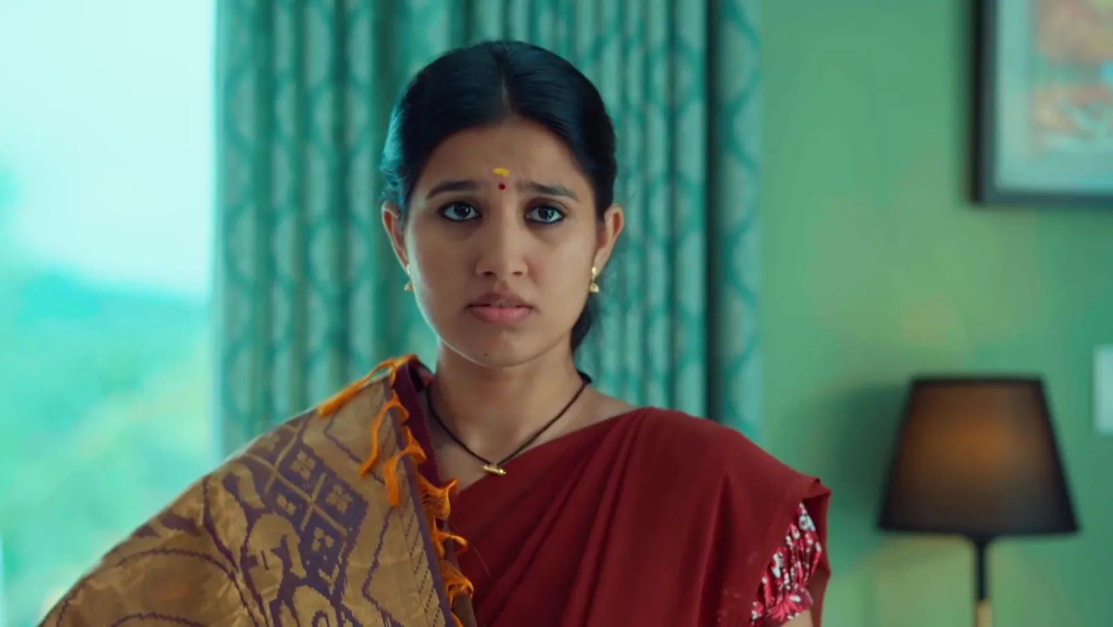 Chembarathy - November 26, 2025 - Webisode 26th November 2025 Webisode