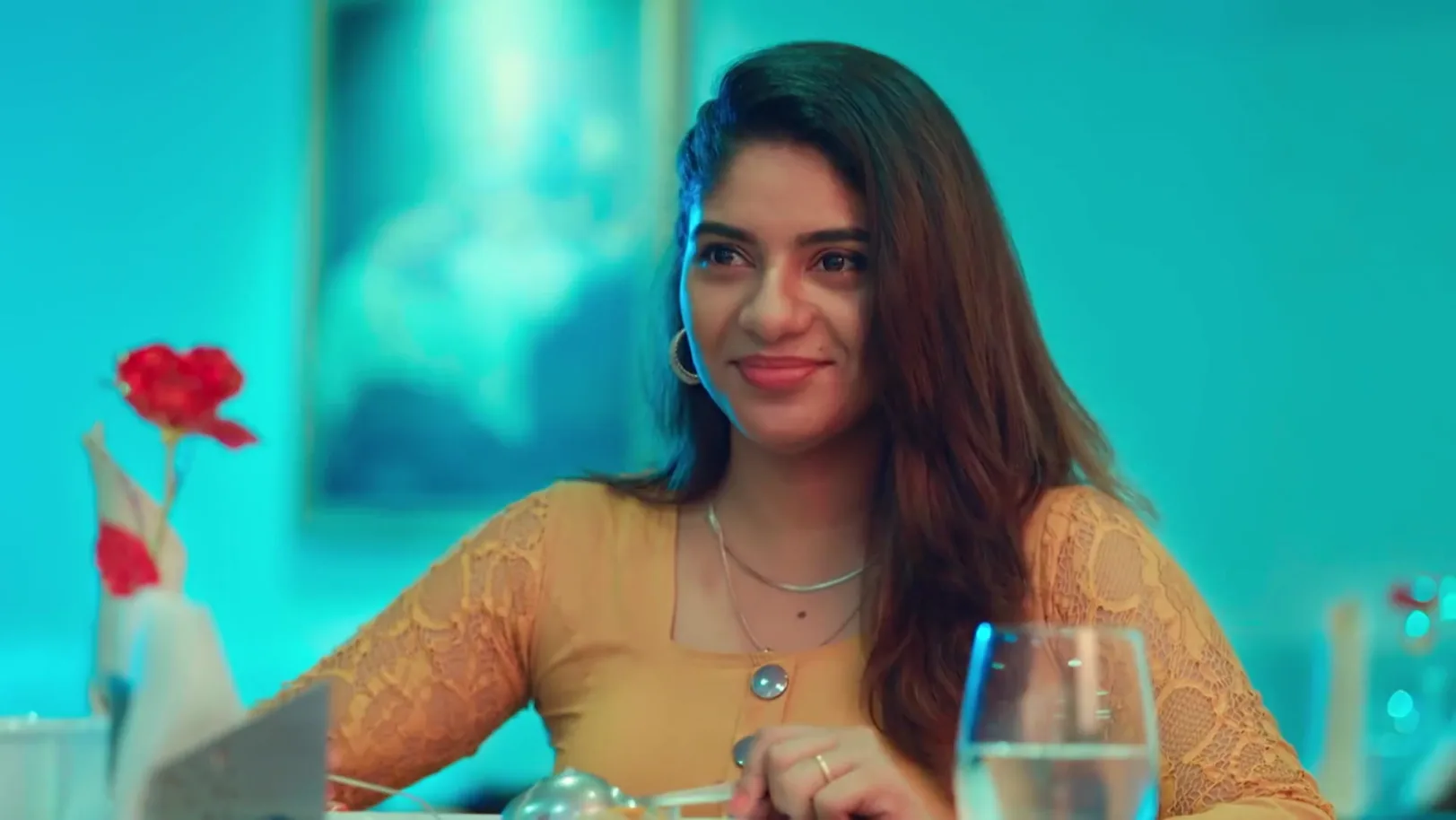 Chembarathy - November 28, 2025 - Webisode 28th November 2025 Webisode