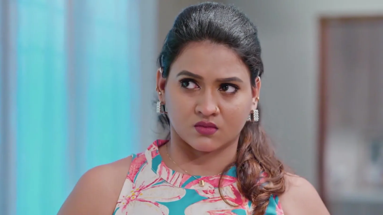 Saraswathi Is Relieved by Krishna's Assurance 24th November 2025 Webisode Saraswathi Is Relieved by Krishna's Assurance 24th November 2025 Webisode