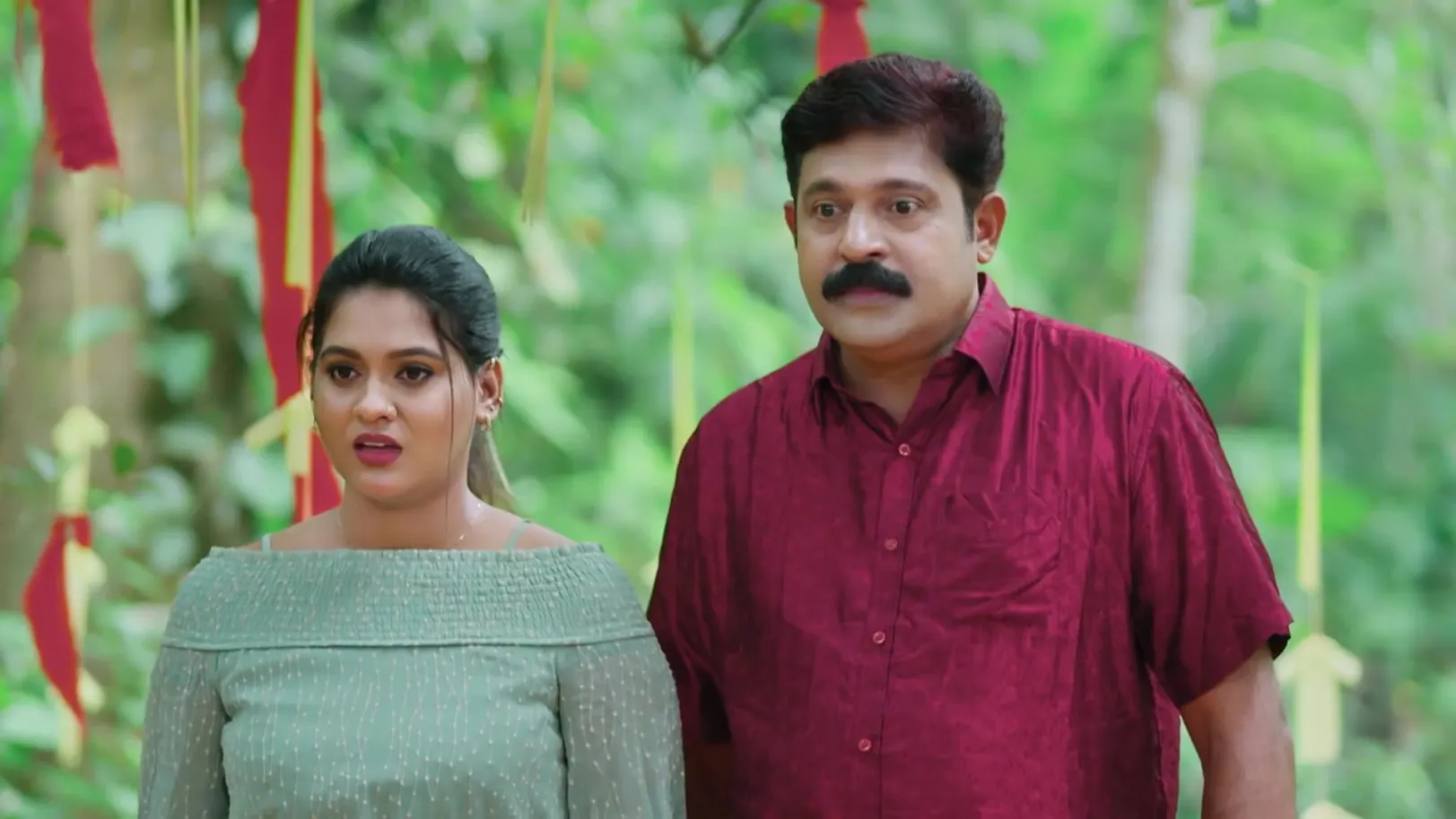 Nirmala Agrees to Do the Penance 26th November 2025 Webisode Nirmala Agrees to Do the Penance 26th November 2025 Webisode