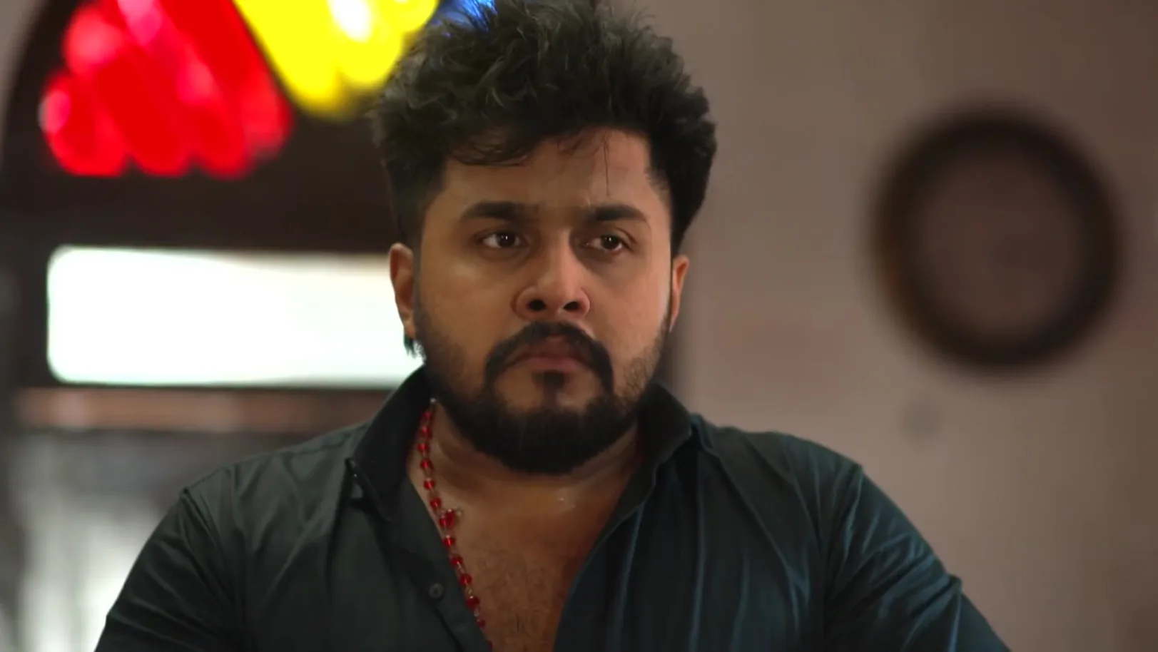 Arjunan Argues in Court for Vishnu 25th November 2025 Webisode