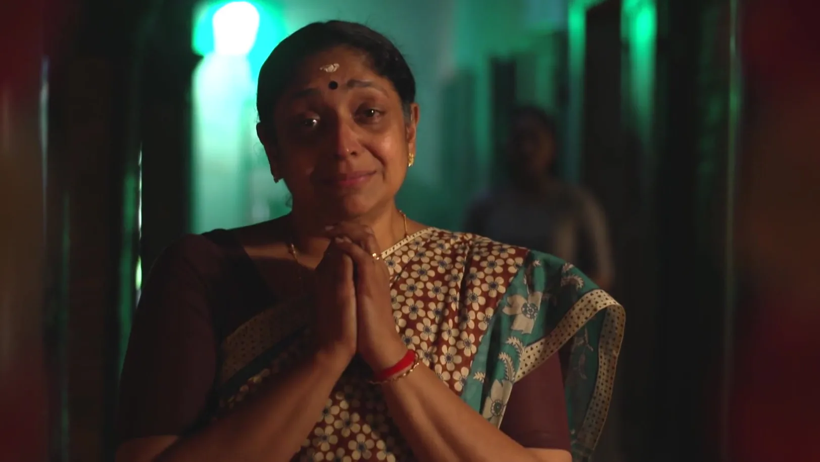 Sathyabhama Gives a Piece of Her Mind to Shyama 24th November 2025 Webisode