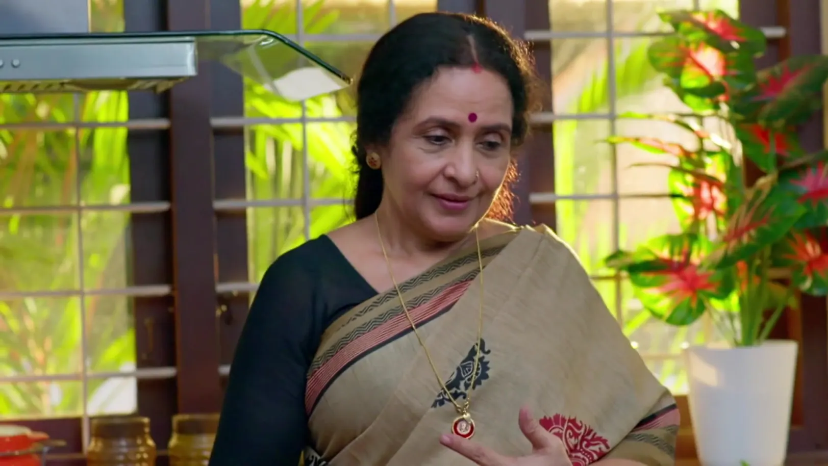 Manathe Kottaram - November 25, 2025 - Webisode 25th November 2025 Webisode