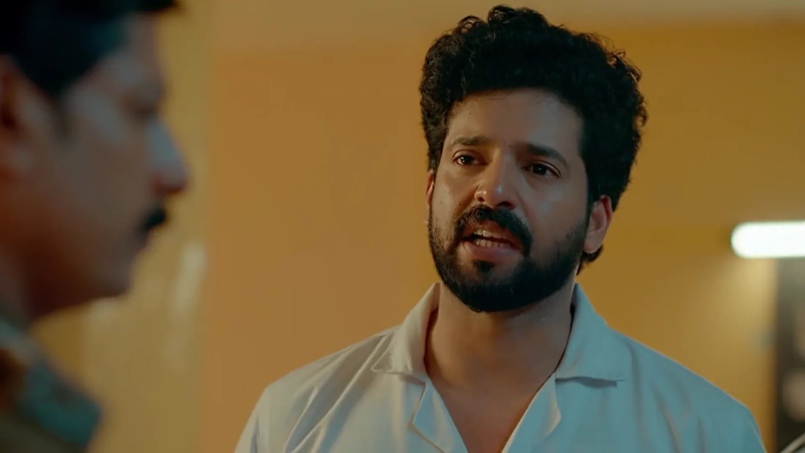 Bijukuttan Has a Word with Rajeev 25th November 2025 Webisode