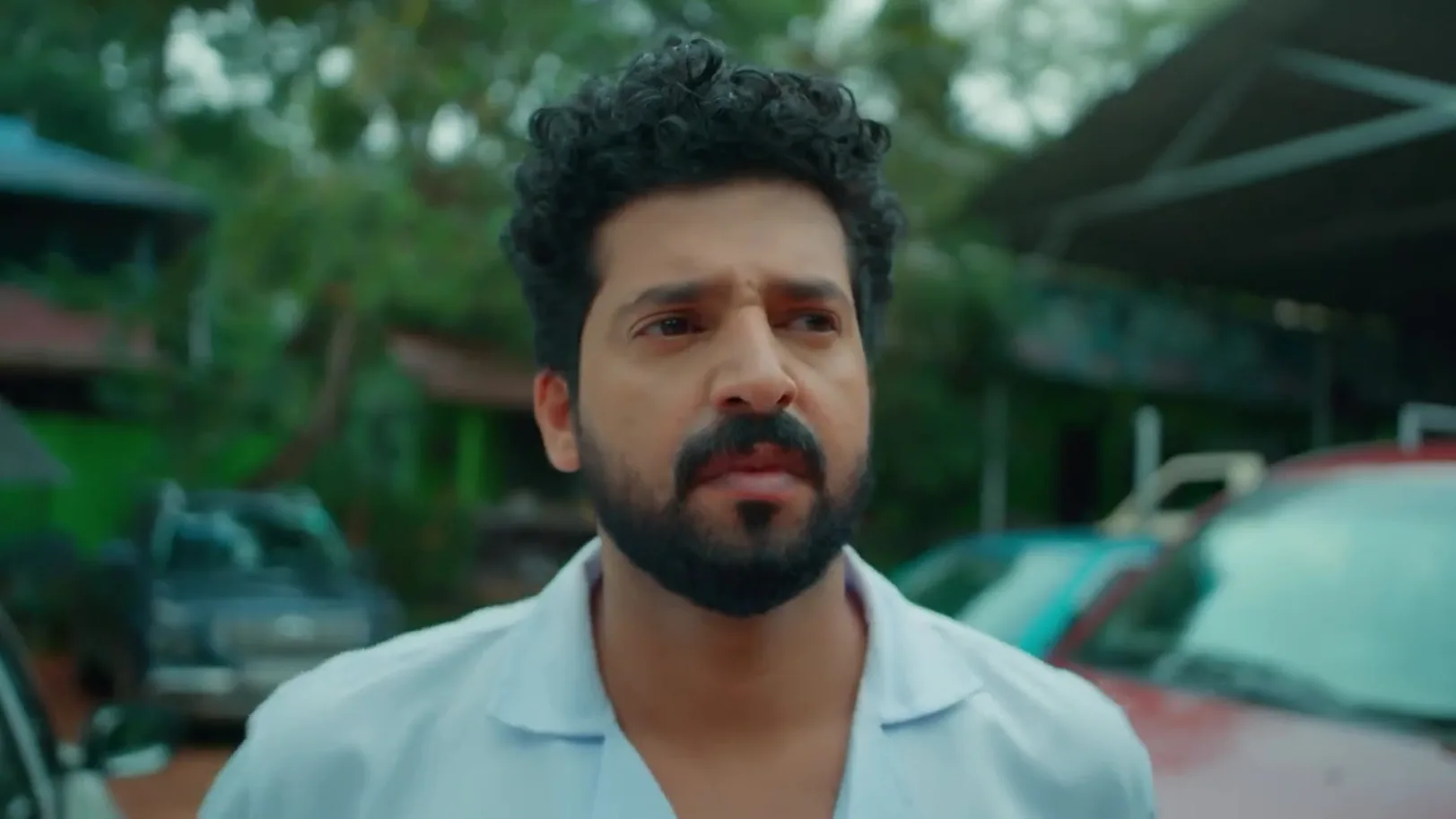 Sachi Meets with an Accident 26th November 2025 Webisode