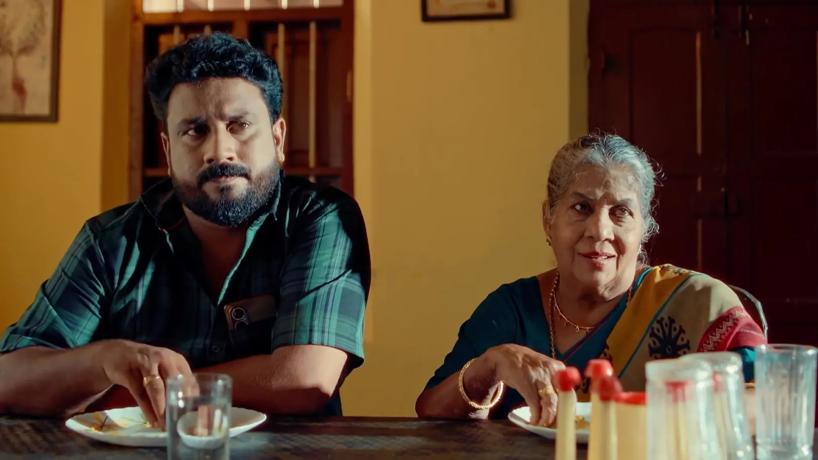 Akale - November 26, 2025 - Best Scene 