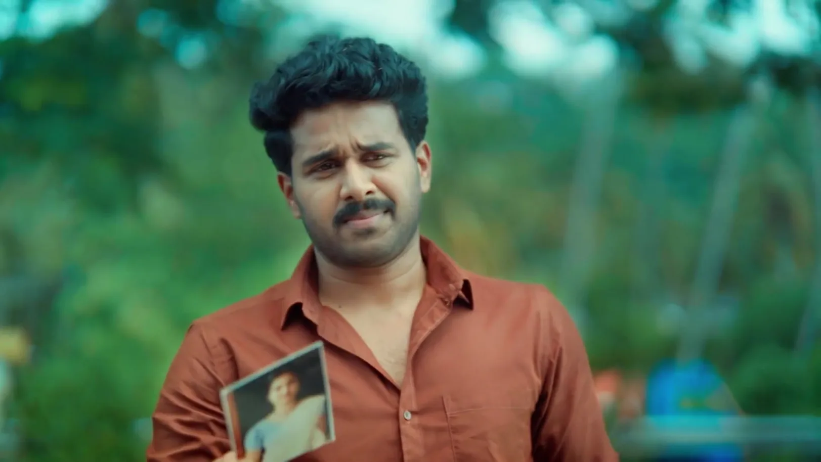 Chembarathy - November 25, 2025 - Best Scene 