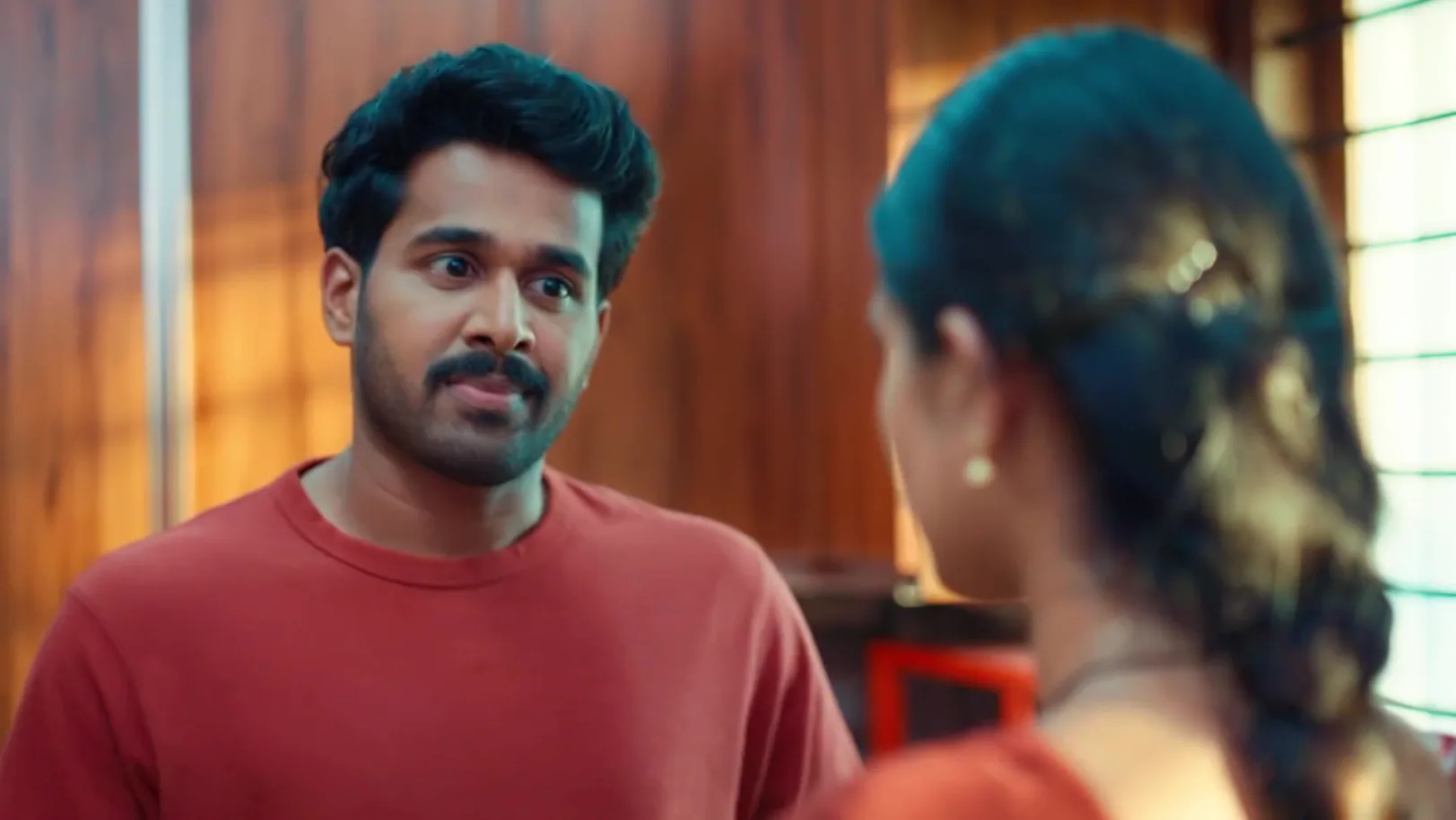 Chembarathy - November 27, 2025 - Best Scene 