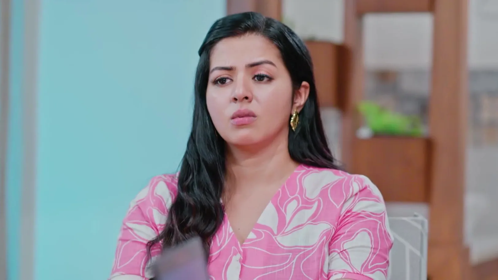 Sithara Advises Gadha - KrishnaGadha Sithara Advises Gadha - KrishnaGadha