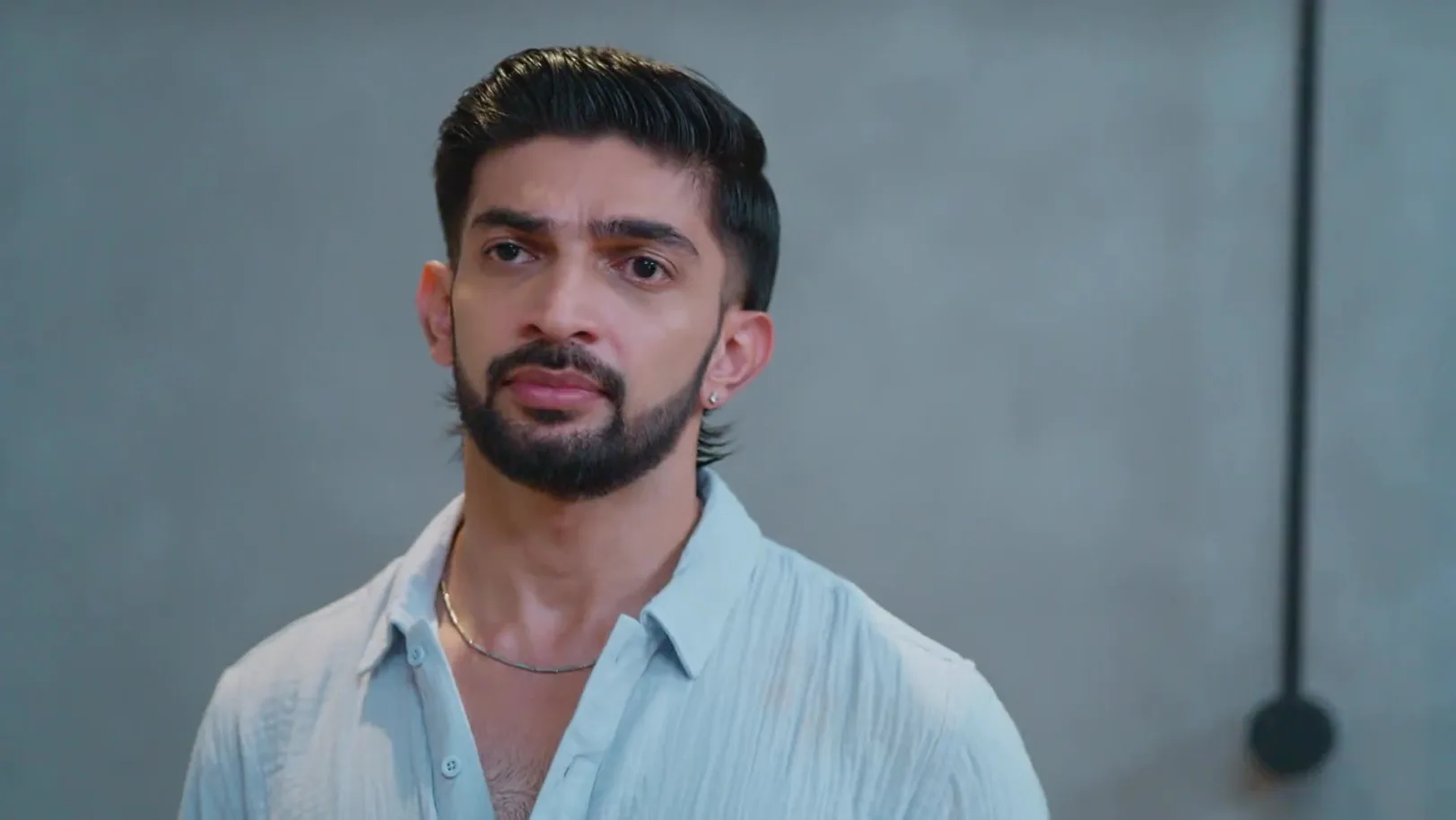 Naveen Accepts Krishna - KrishnaGadha Naveen Accepts Krishna - KrishnaGadha