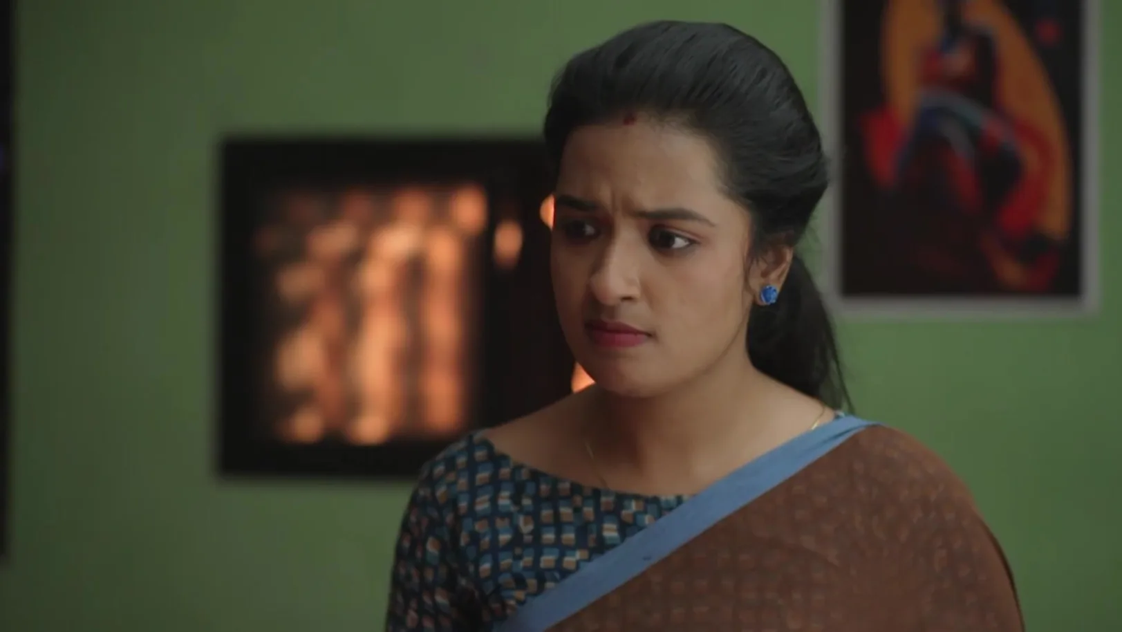 Kudumbashree Sharada - November 30, 2025 - Best Scene 