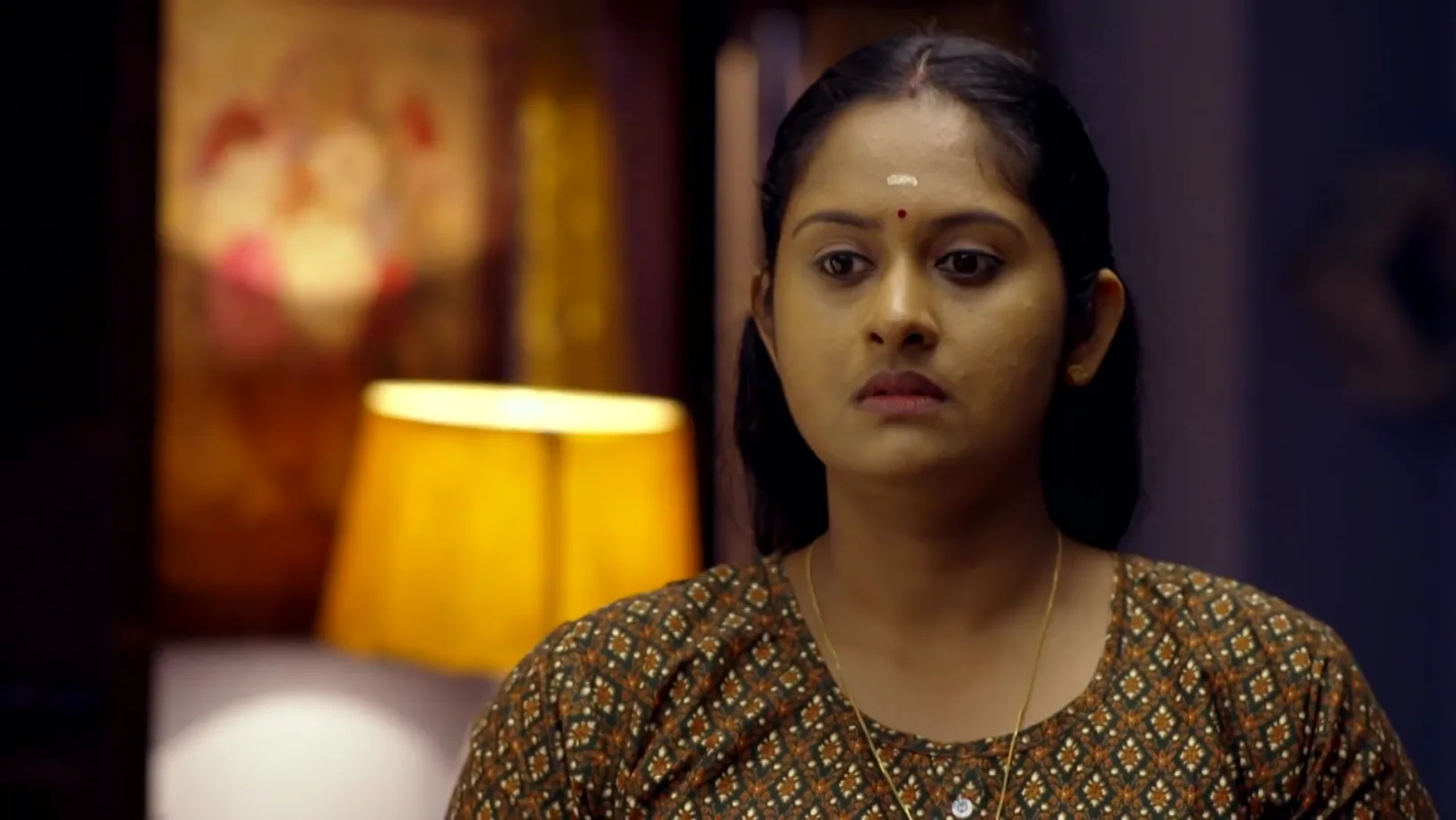 Kudumbashree Sharada - November 29, 2025 - Best Scene 