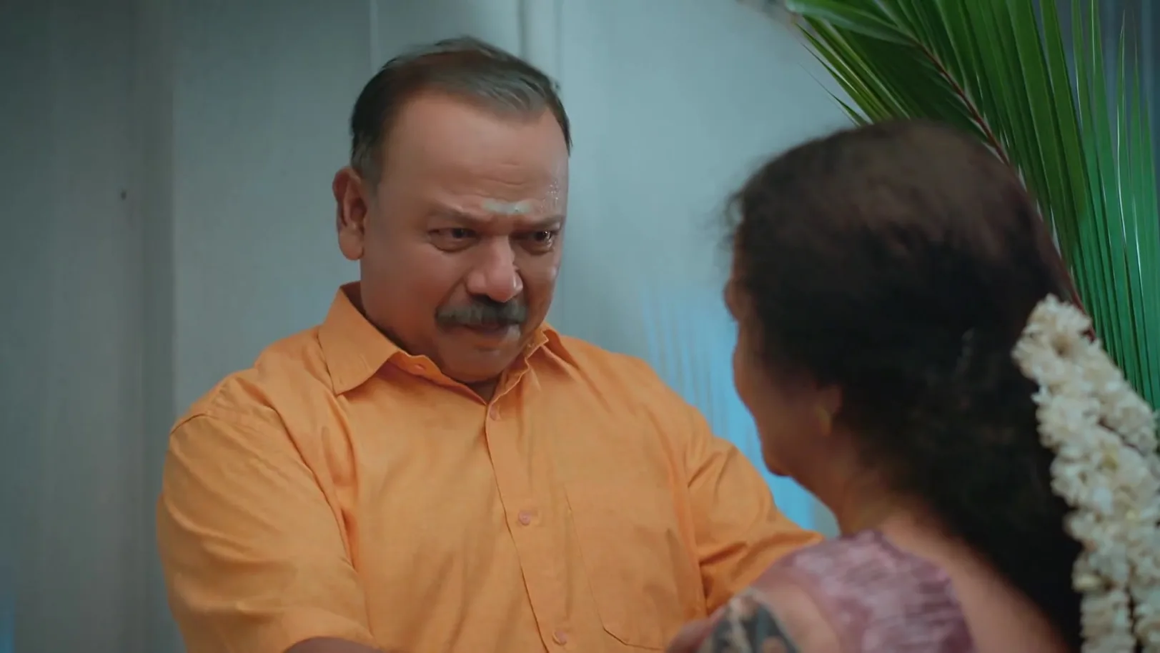 Manathe Kottaram - November 28, 2025 - Best Scene 