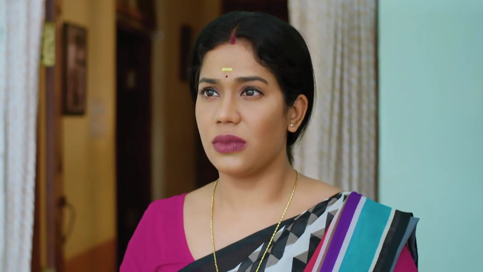 Manathe Kottaram - November 26, 2025 - Best Scene 