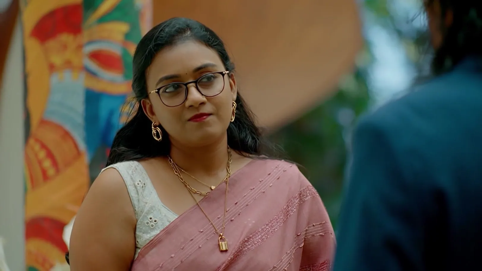 Avanthika Asks Moorthy to Kill Sachi - Mangalyam 