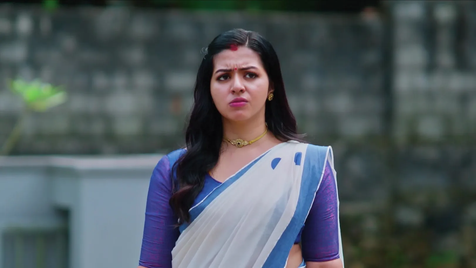 KrishnaGadha - November 29, 2025 - Episode Spoiler KrishnaGadha - November 29, 2025 - Episode Spoiler