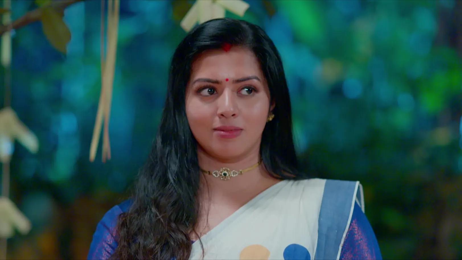 KrishnaGadha - December 01, 2025 - Episode Spoiler KrishnaGadha - December 01, 2025 - Episode Spoiler