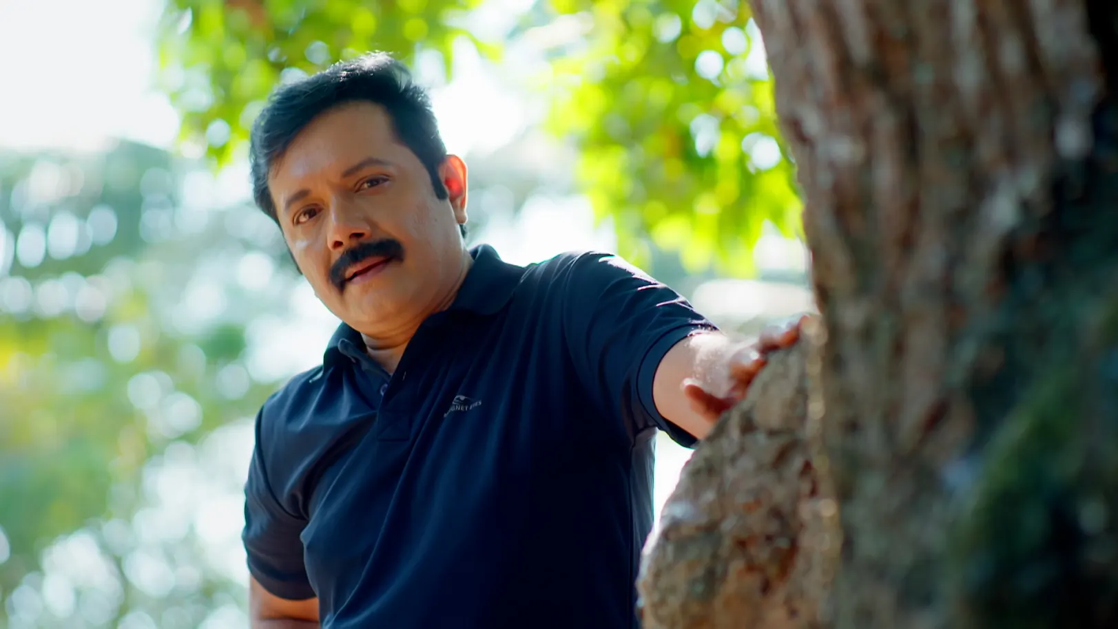 Manathe Kottaram - 25 November, 2025