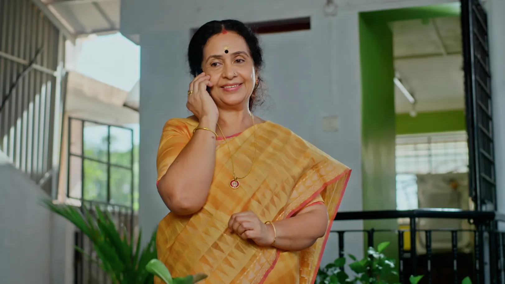 Manathe Kottaram - 27 November, 2025