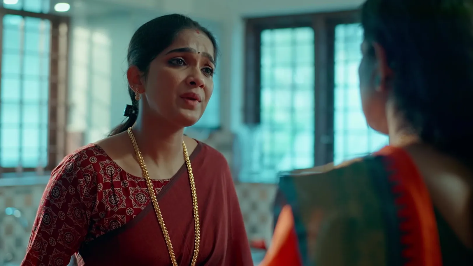 Mangalyam - December 01, 2025 - Episode Spoiler