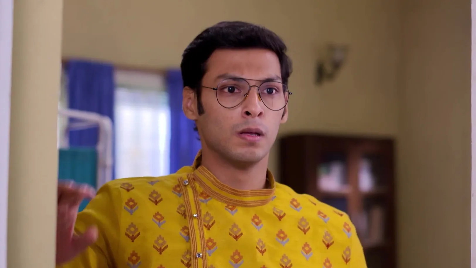 Priya Learns about Shyamoli's Plans 25th November 2025 Webisode