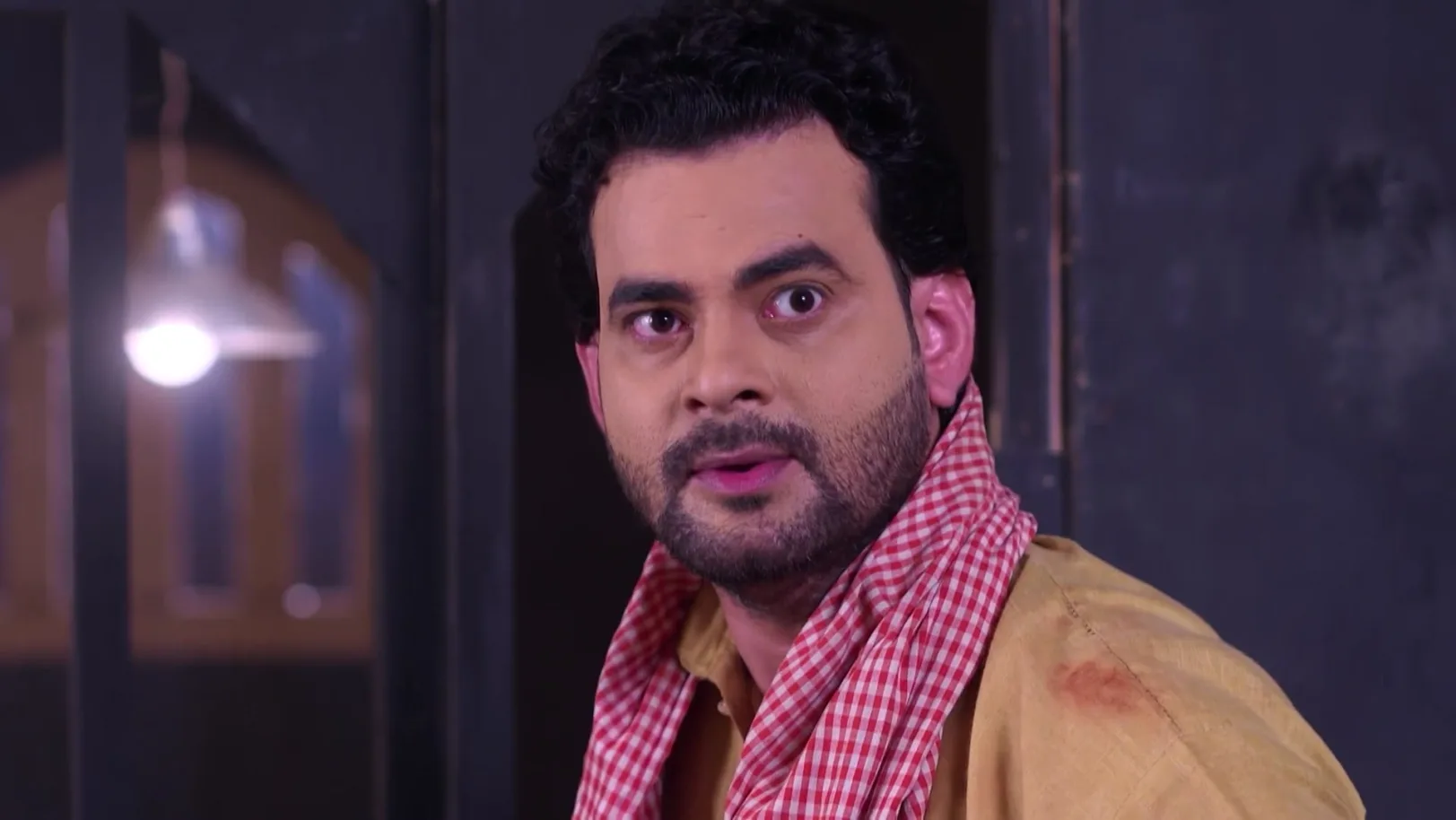 Abhi Worries about Jina 25th November 2025 Webisode Abhi Worries about Jina 25th November 2025 Webisode