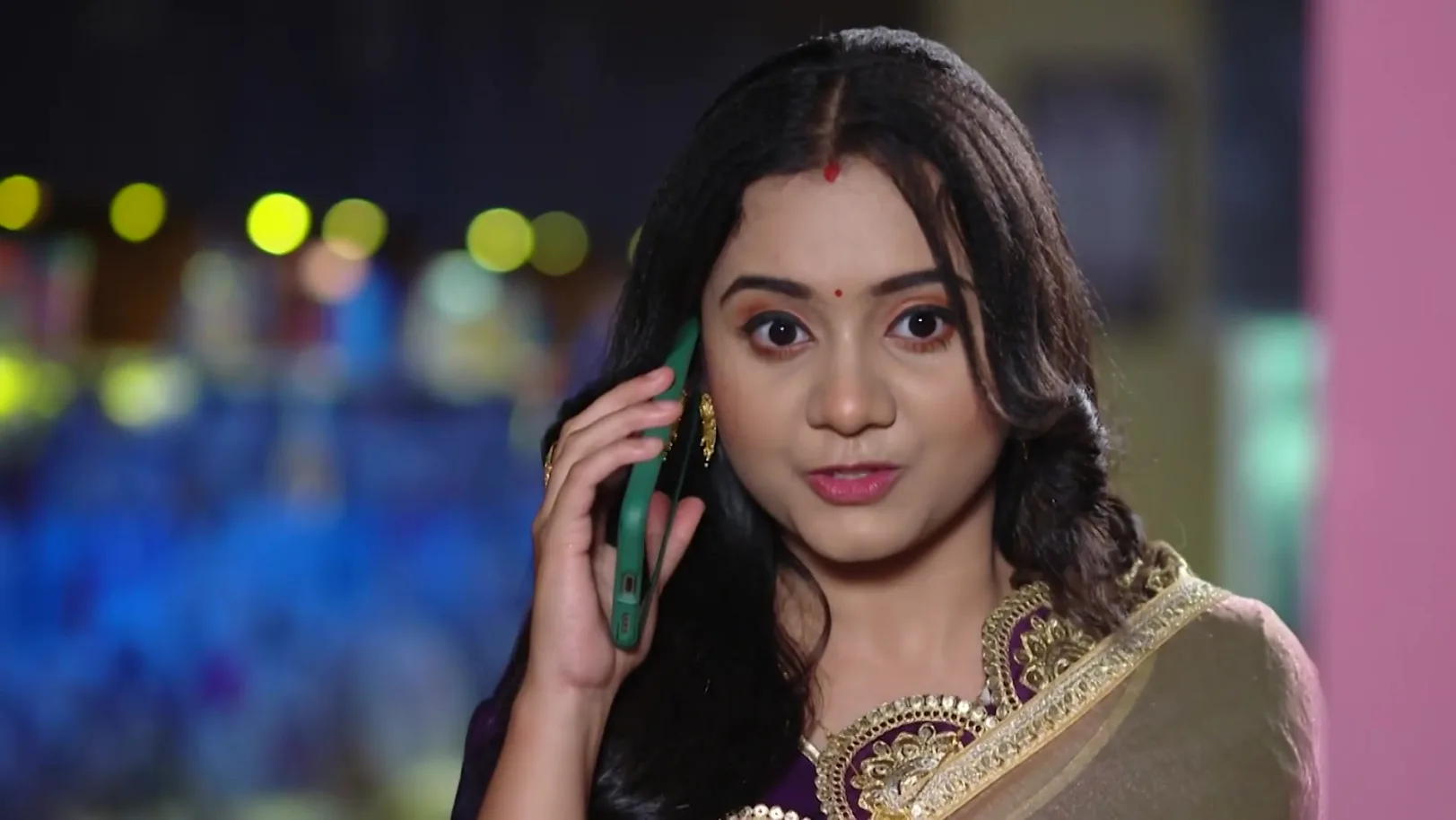 Supriya Instigates Shubalakshmi's Parents 25th November 2025 Webisode