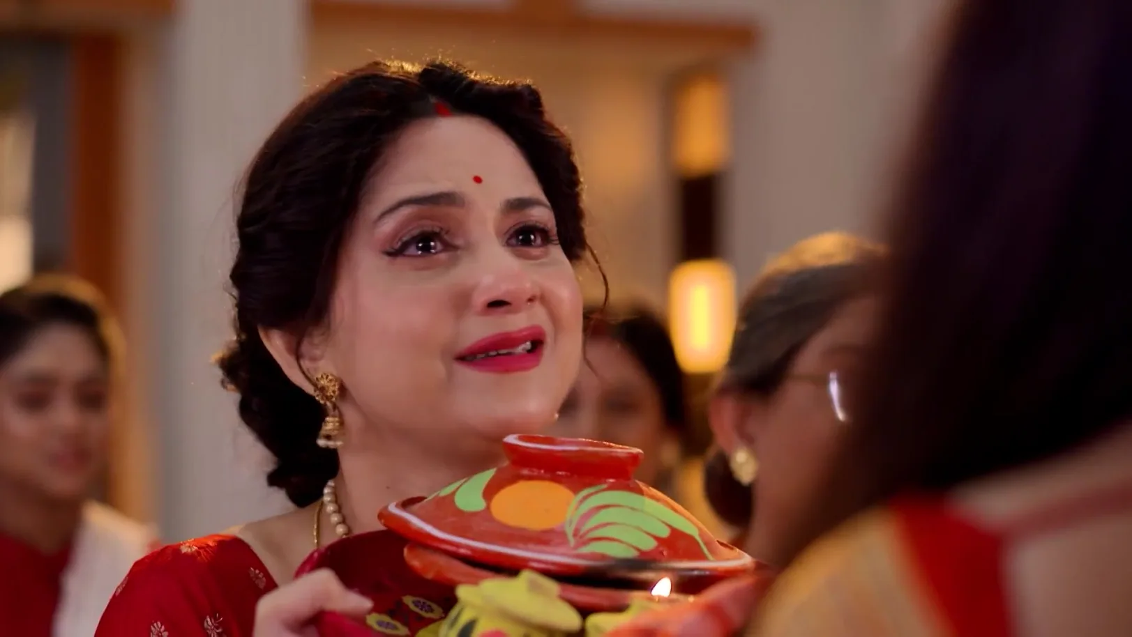 Mana Rahigala Tumarithare - November 30, 2025 - Best Scene 