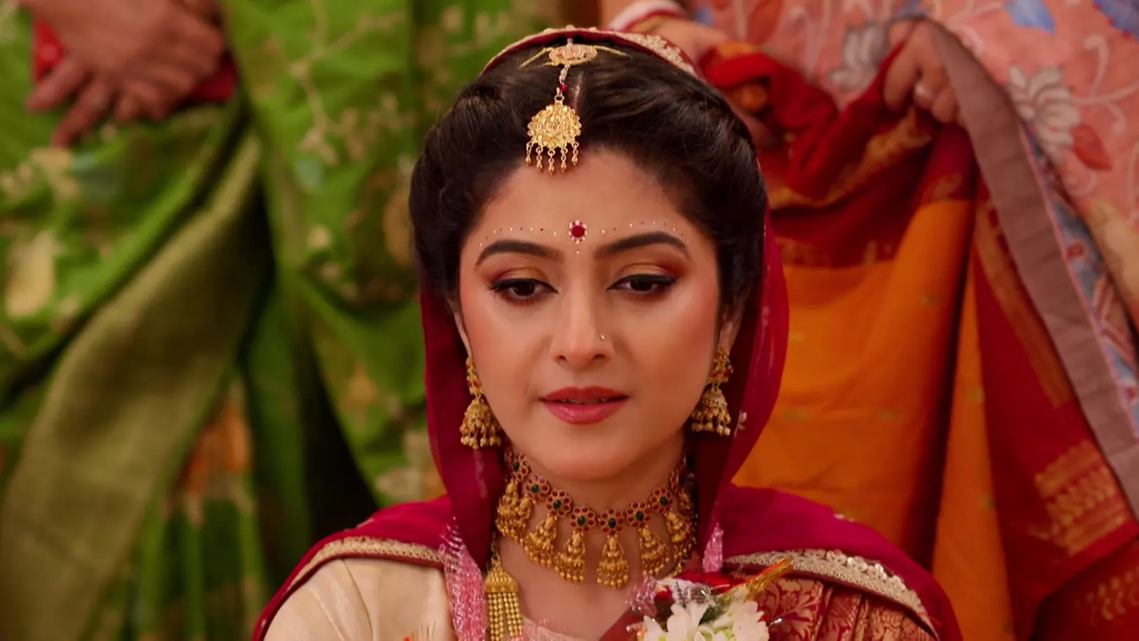 Mana Rahigala Tumarithare - November 29, 2025 - Best Scene 