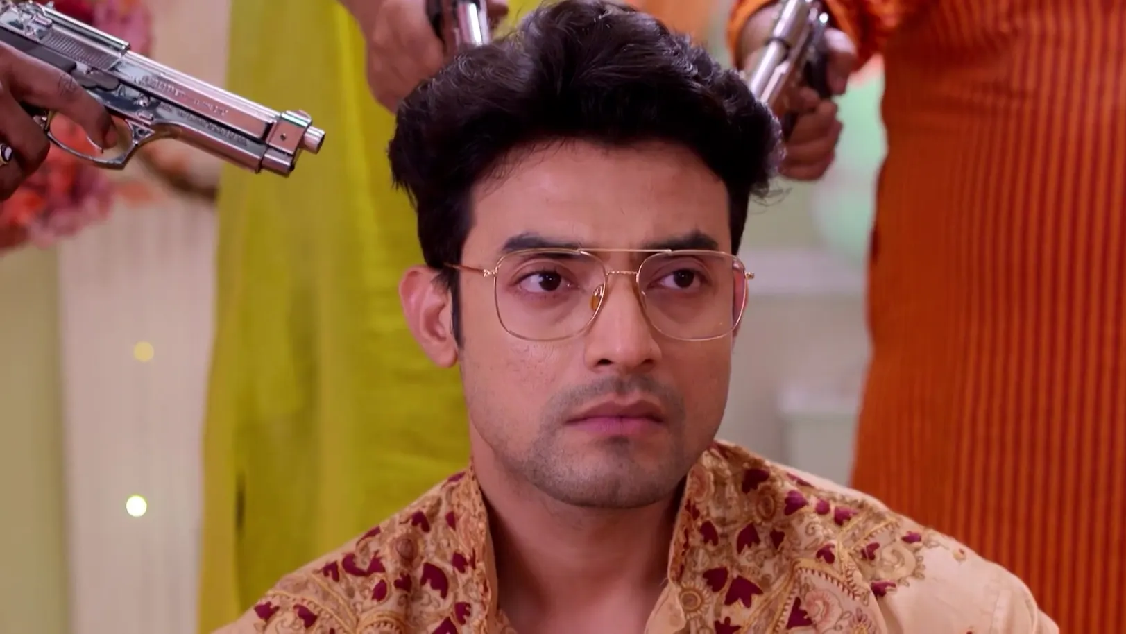 Mana Rahigala Tumarithare - November 26, 2025 - Best Scene 