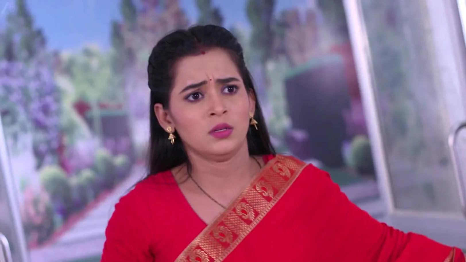 Raghav Tries to Kidnap Jina - Tu Khara Mun Chaai Raghav Tries to Kidnap Jina - Tu Khara Mun Chaai