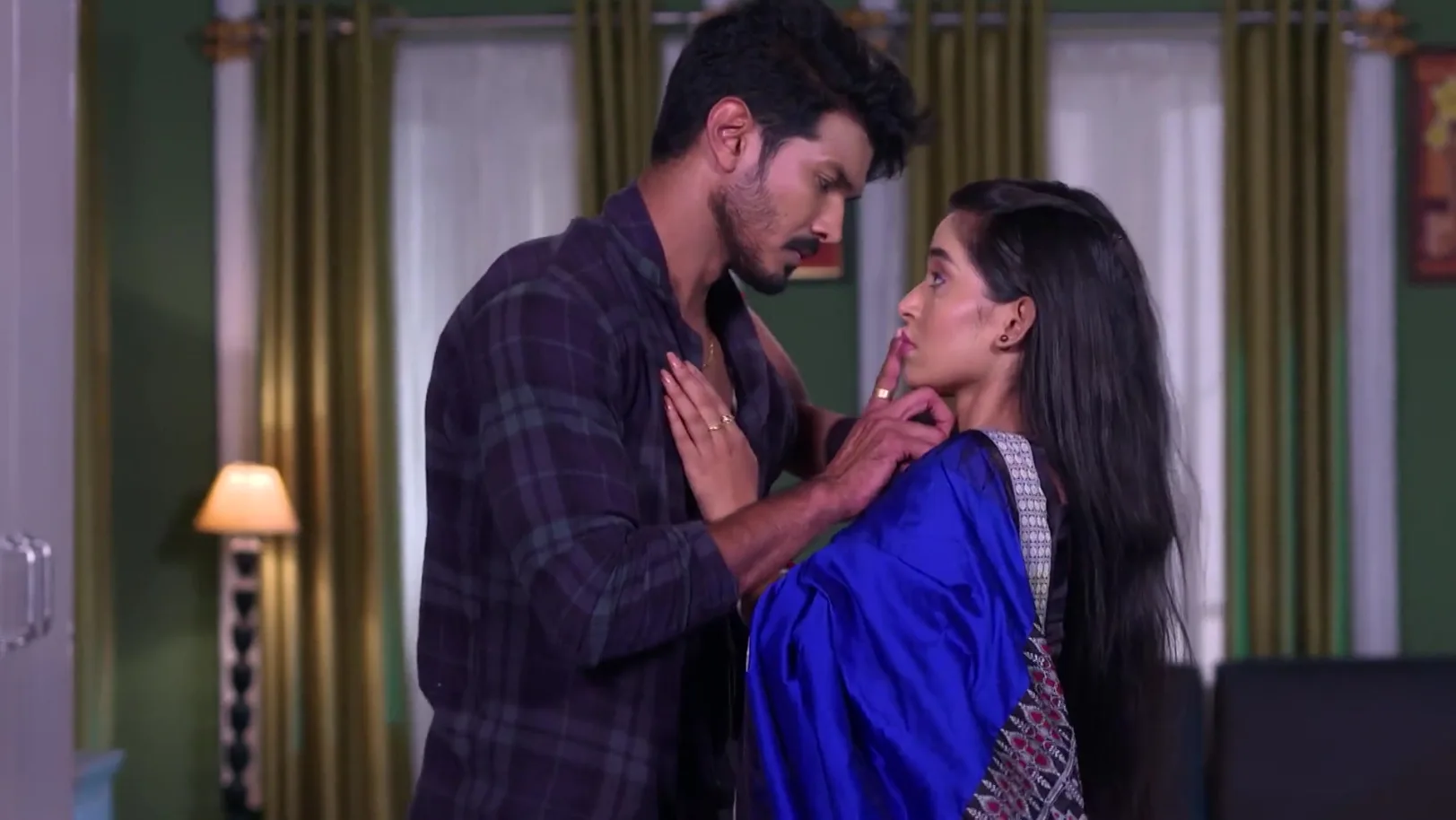 Tu Khara Mun Chaai - November 28, 2025 - Best Scene Tu Khara Mun Chaai - November 28, 2025 - Best Scene