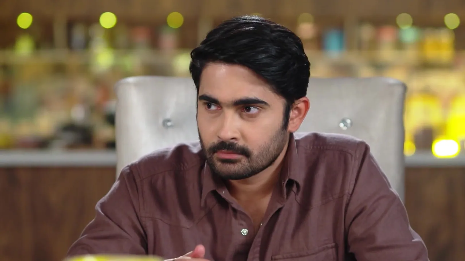 Tuma Bina - November 26, 2025 - Best Scene 