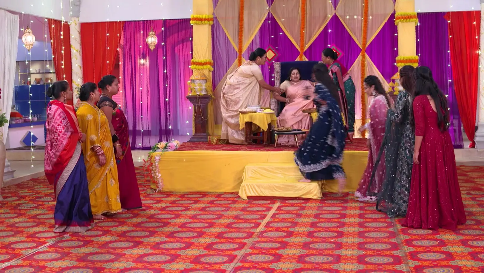 Tu Khara Mun Chaai - December 01, 2025 - Episode Spoiler Tu Khara Mun Chaai - December 01, 2025 - Episode Spoiler