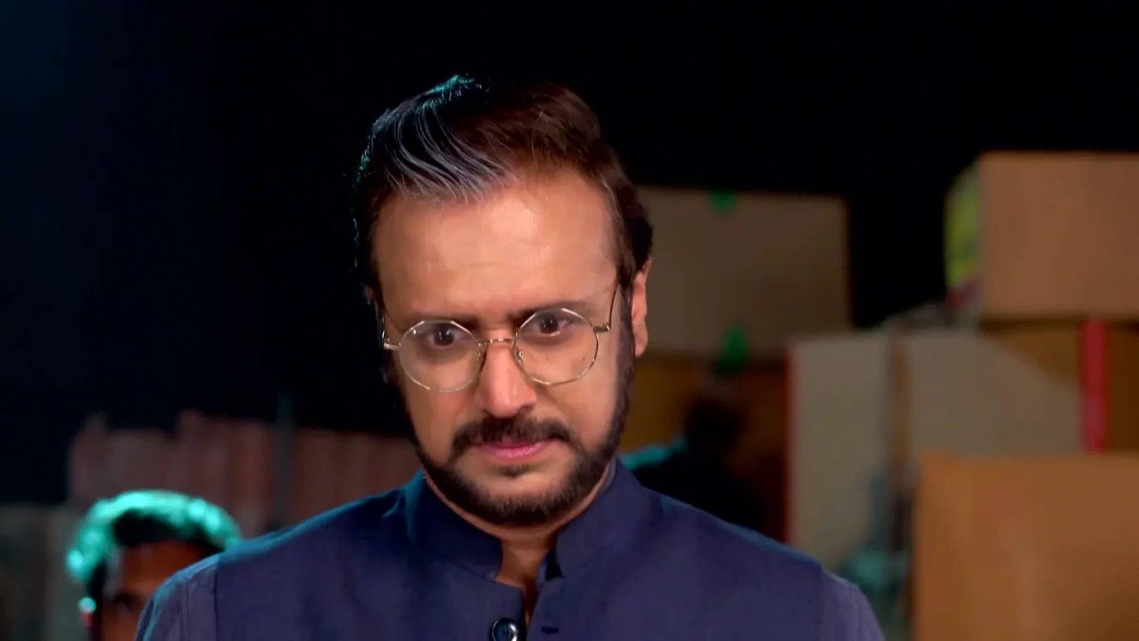 Arya Arranges Doctor to Bring Meghraj into Her Senses 25th November 2025 Webisode Arya Arranges Doctor to Bring Meghraj into Her Senses 25th November 2025 Webisode