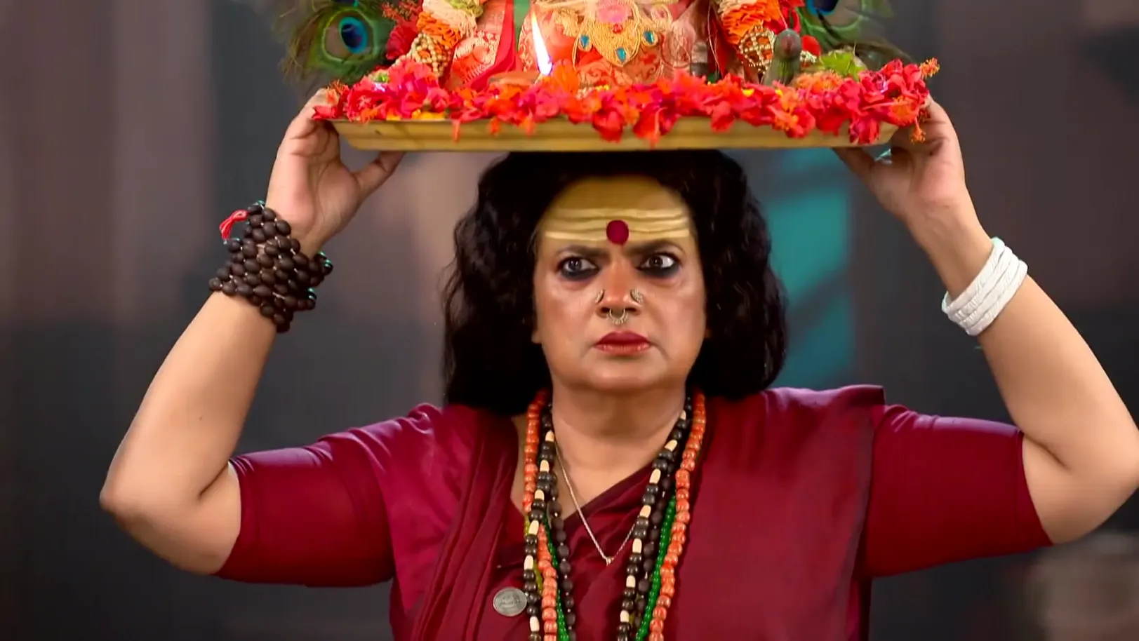 Soteenath Confirms It Is Not Apu! 30th November 2025 Webisode Soteenath Confirms It Is Not Apu! 30th November 2025 Webisode