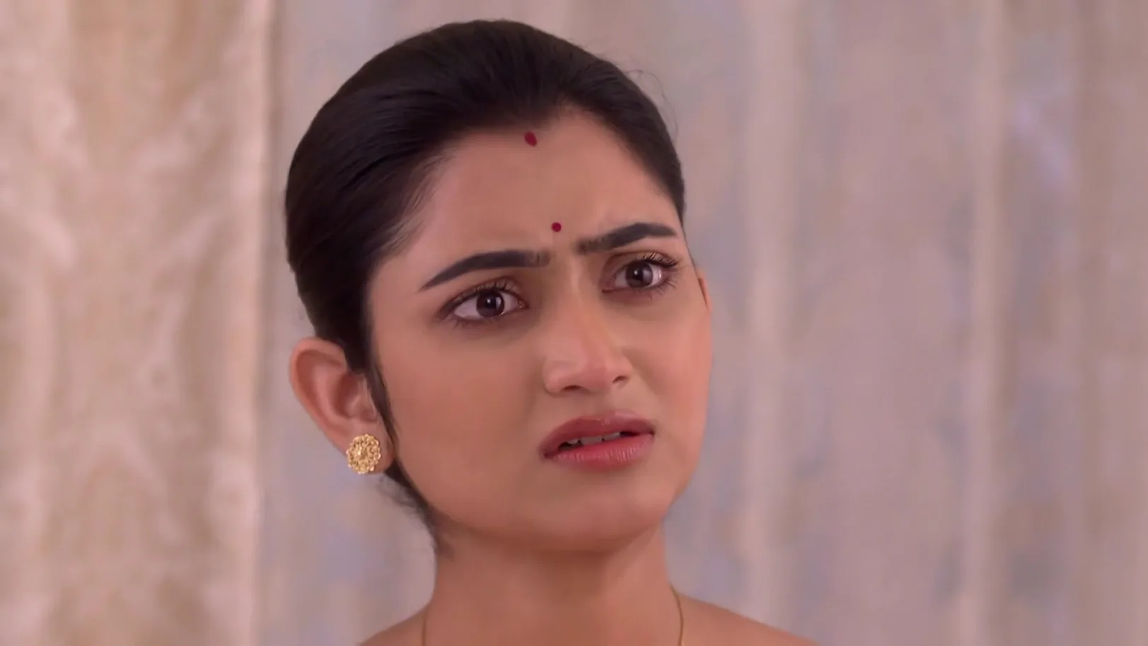 An Enraged Jagdhatri Slaps Durga 28th November 2025 Webisode An Enraged Jagdhatri Slaps Durga 28th November 2025 Webisode