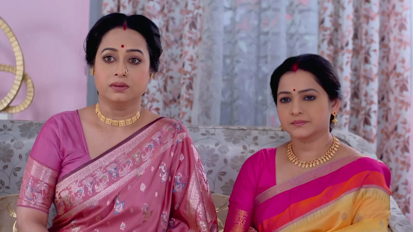 Kone Dekhaa Alo - November 24, 2025 - Webisode 24th November 2025 Webisode