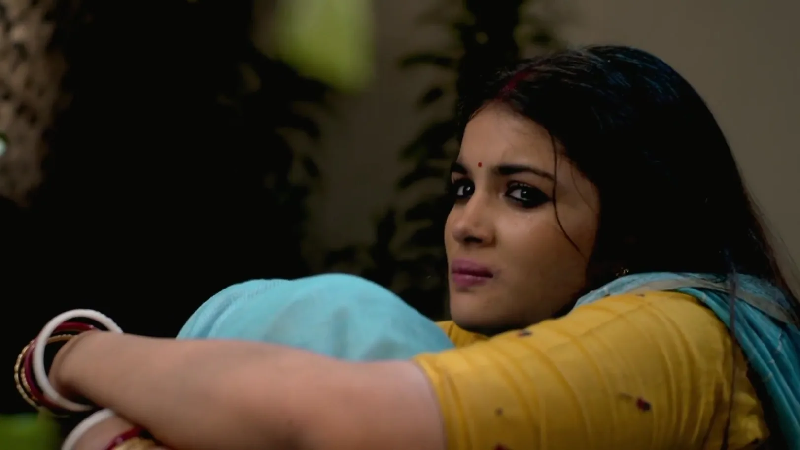 Kone Dekhaa Alo - November 28, 2025 - Webisode 28th November 2025 Webisode