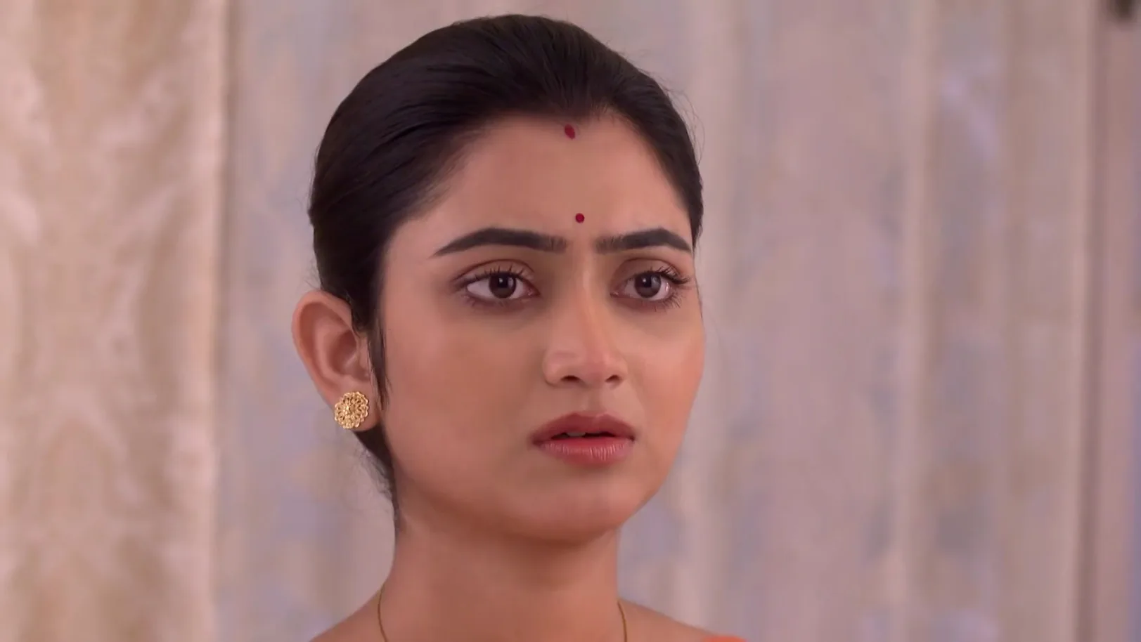 Durga Remains Adamant about the Property - Jagadhatri Durga Remains Adamant about the Property - Jagadhatri