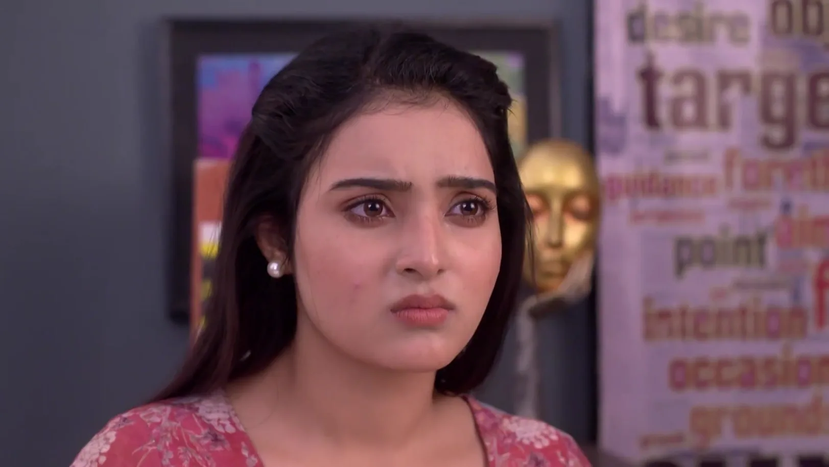 Durga's Clever Move against Vaidehi - Jagadhatri Durga's Clever Move against Vaidehi - Jagadhatri