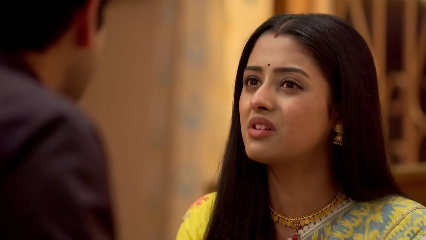 Parineeta - November 27, 2025 - Best Scene Parineeta - November 27, 2025 - Best Scene