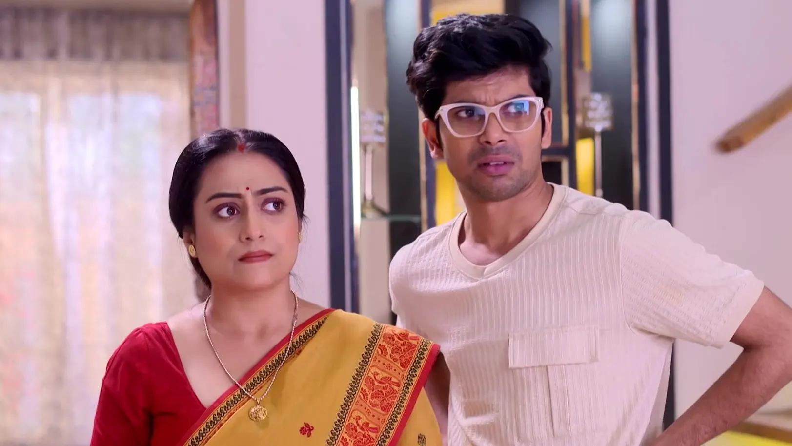 Tui Amar Hero - November 26, 2025 - Best Scene Tui Amar Hero - November 26, 2025 - Best Scene